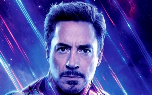 Robert Downey Jr. to Reappear as Iron Man on Disney's Streaming Service?