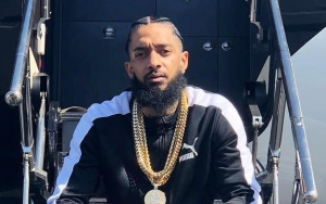 Nipsey Hussle's Estate Gets Sued for Profits From 'Hussle & Motivate'