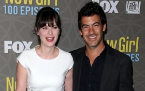 Zooey Deschanel Announces Split From Husband of Four Years
