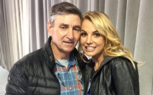 Britney Spears' Father Cites Health as Reason to Step Back Temporarily as Conservator