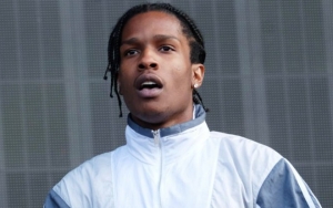 A$AP Rocky's Swedish Lawyer Shot in the Head in Stockholm