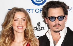 Johnny Depp Demands Dismissal of Amber Heard's Request for Protective Order