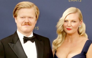 Kirsten Dunst Sets Record Straight on Secret Marriage Rumors