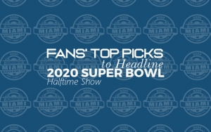 After Jay-Z's NFL Deal, Here Are Fans' Top Picks to Headline 2020 Super Bowl Halftime Show