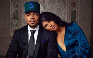 Chance The Rapper Becomes Father to Sweet Baby Girl Five Months After Wedding