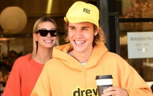 Justin Bieber Snaps at Instagram Troll Who Doesn't Like Hailey Baldwin Content