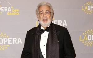 Placido Domingo's Dallas Opera Gala Scrapped Over New Sexual Harassment Claims