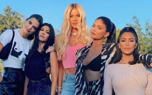 Find Out How Kylie Jenner's Sisters Poke Fun at Her Billionaire Status