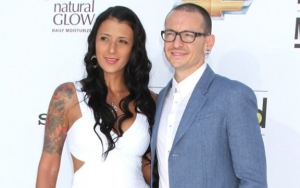 Chester Bennington's Widow Is Engaged to New BF, Pays Tribute to Late Rocker