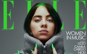 Billie Eilish on Being Slut-Shamed Over Big Boobs: That Is Stupid