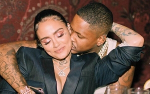 Kehlani Confirms YG Romance Rumors, Goes Instagram Official