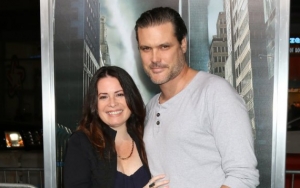 Holly Marie Combs Marries Fiance on Second Engagement Anniversary
