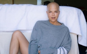 Selma Blair Has Defiant Response to Criticisms Over Her Half-Naked Photo