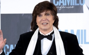Camilo Sesto Passed Away a Week Before New Album Release