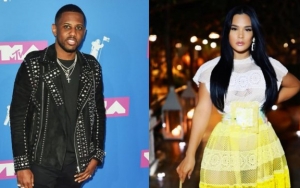 Fabolous Vows to Be the Best Man for Emily B Following Abuse and Cheating Scandal