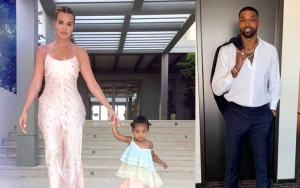 Khloe Kardashian Spills on Decision to Invite Tristan Thompson to True's First Birthday Party