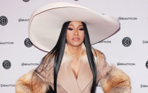 Cardi B Goes Candid About Her Favorite Way to Have Sex