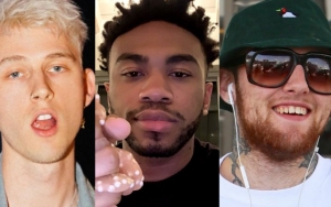 Machine Gun Kelly and Kevin Abstract Remember Mac Miller on First Anniversary of His Death