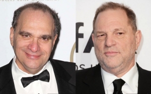 Harvey Weinstein's Brother Bob Calls Him a 'Shame' for 'Misbehavior' Years Before It's Exposed