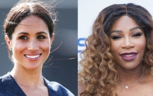 Meghan Markle Is 'Jinx' on Serena Williams After Athlete Loses Big Match