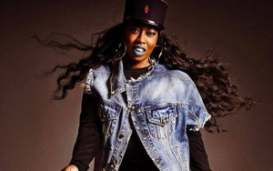 Artist of the Week: Missy Elliott