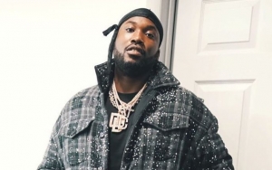 Meek Mill Is 'Sick' After Losing $70,000 in Gambling