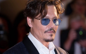 Johnny Depp Calls Backlash Over Dior Perfume Campaign Pitiful