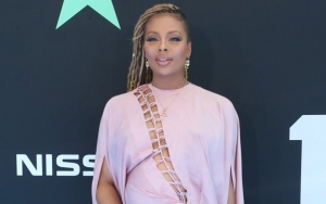 Report: 'RHOA' Star Eva Marcille Is Admitted to Hospital as She Goes Into Early Labor