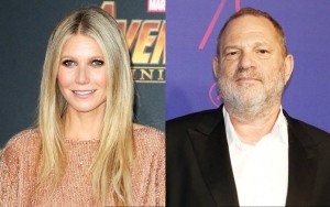 Gwyneth Paltrow Slammed by Harvey Weinstein After Her Role in His Scandal Expose Is Revealed