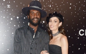 Nicole Trunfio Expecting Third Child With Gary Clark Jr. 