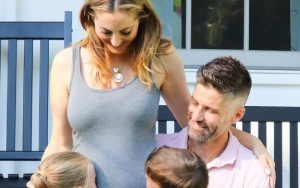 Susan Sarandon's Daughter Pregnant With Third Child