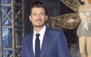 Orlando Bloom Blames Dyslexia for Refusal to Host 'Saturday Night Live'