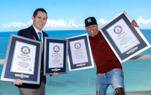 Ozuna Acquires Four Titles in 2020 Guinness World Records