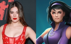 Hailee Steinfeld May Join Disney Plus' 'Hawkeye' Series as Kate Bishop