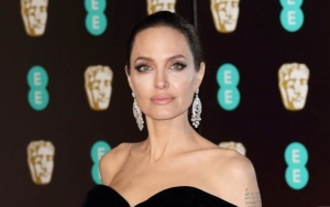Angelina Jolie May Adopt Another Kid After Maddox Left for College