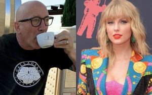 Tool's Frontman Blasted by Taylor Swift Fans for Mocking Her Over Billboard 200 Win