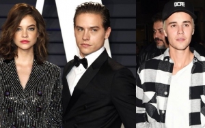 Barbara Palvin Has Some Words for Justin Bieber After He Says He Looks Like Her BF Dylan Sprouse