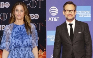 Amanda Peet and Christian Slater Snag Lead Roles in Season 2 of 'Dirty John'
