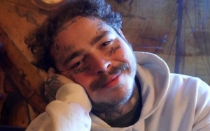 Post Malone Upgrades $3 Million Utah Mansion With Apocalypse Bunker 