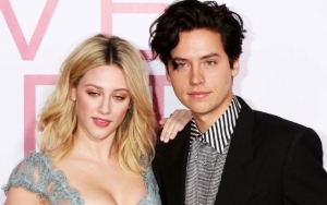 Lili Reinhart Shuts Down Cole Sprouse Split Rumors With 'Boyfriend' Reference