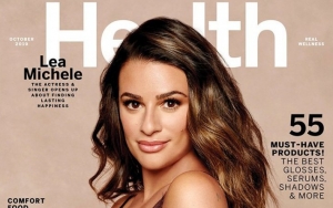 Lea Michele Comes Forward With Her Struggle With Polycystic Ovary Syndrome