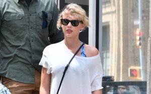 Taylor Swift Called Out by Microsoft President for Legal Threat Against Racist Chatbot