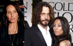 Chris Cornell's Ex-Wife Takes Legal Action Against Widow Over Child Support