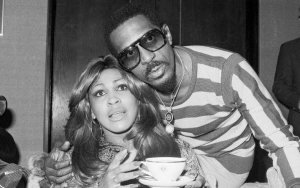 Tina Turner Unsure She Will Ever Forgive Ike Turner for Years of Abuse