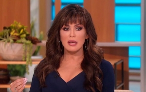 Marie Osmond Choked Up While Talking About Being Parent-Shamed