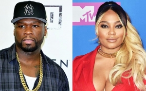 50 Cent Roasts 'Old Drink Lady' Teairra Mari for Pleading Guilty in DWI Case