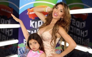 Farrah Abraham on Future Partner: He Has to Love My Daughter and Sign on NDA