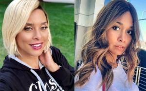 'RHOP' Star Robyn Dixon Claims Katie Rost Drinks While Pregnant in Response to Her Diss