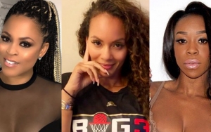 'Basketball Wives': Shaunie O'Neal and Evelyn Lozada Ban OG From Season 8 Reunion