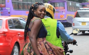 '90 Day Fiance' Kenyan Star Akinyi Obala Accuses Show of Making Her Family Look Racist